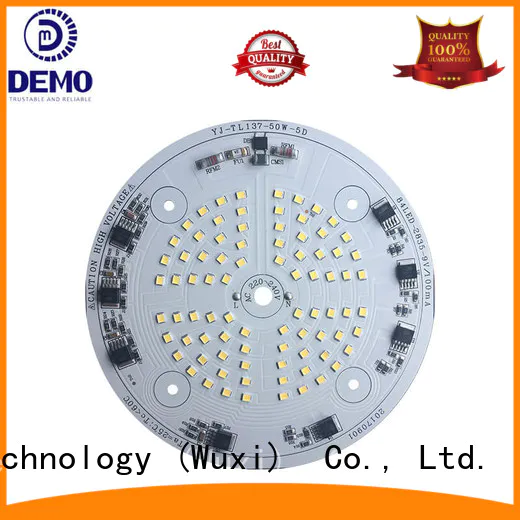 durable led module price ufo various sizes for Lawn Lamp