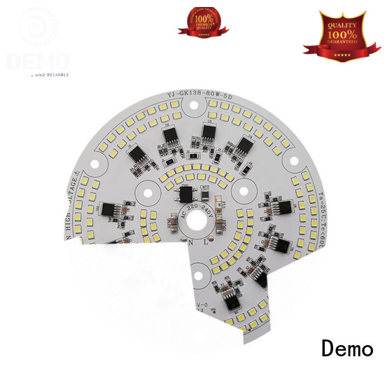 Demo useful 12v led light modules long-term-use for Mining Lamp