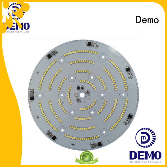 Demo floodlights 12v led module manufacturers for Forklift Lamp