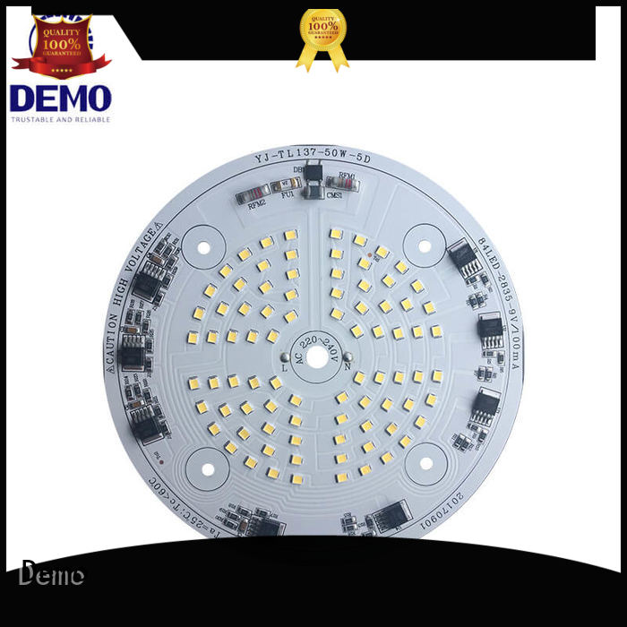 Demo superior led module suppliers owner for Lawn Lamp
