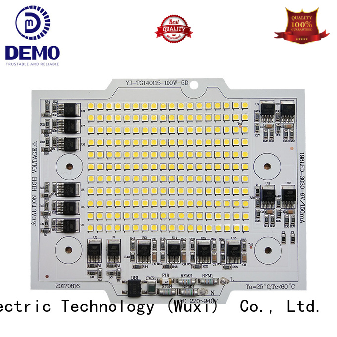 Demo tshape 12v led module manufacturers for Fish Collecting Lamp
