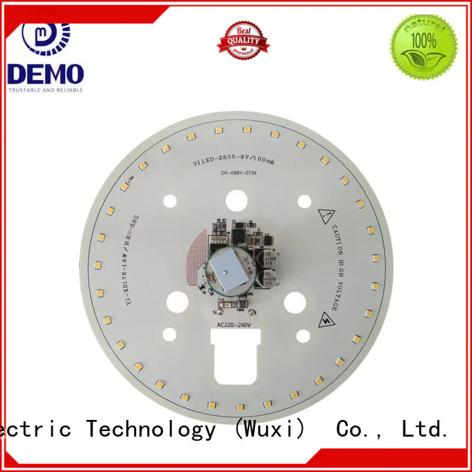 Demo exquisite 5w led module for wholesale for Mining Lamp