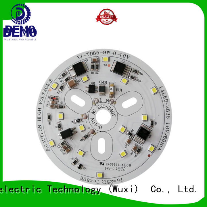 fine-quality integrated led module lightoperated various sizes for Solar Street Lamp